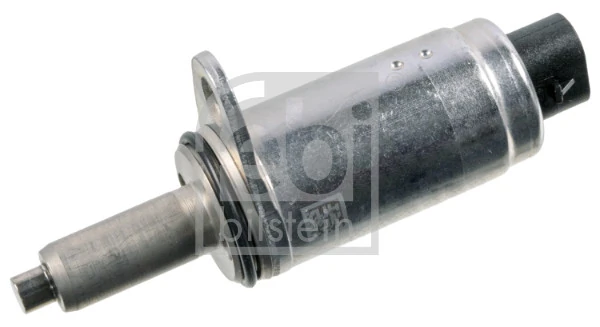 Control Valve, camshaft adjustment
